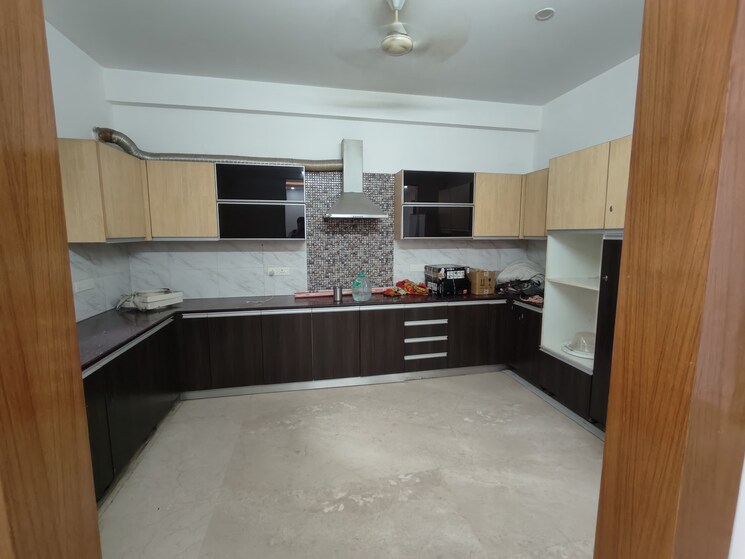 Kitchen, grand-mall 3 Bedroom 2100 Sq.Ft. Builder Floor In Sector 28 Gurgaon 8698911