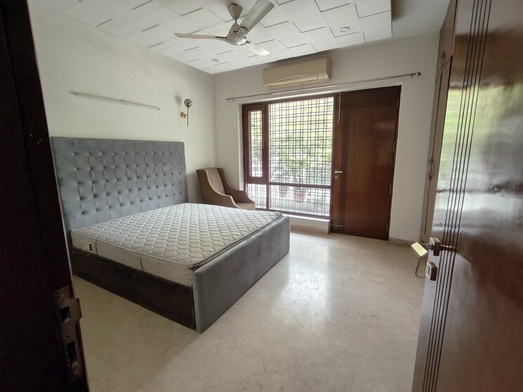 Bedroom, grand-mall 3 Bedroom 2100 Sq.Ft. Builder Floor In Sector 28 Gurgaon 8698911