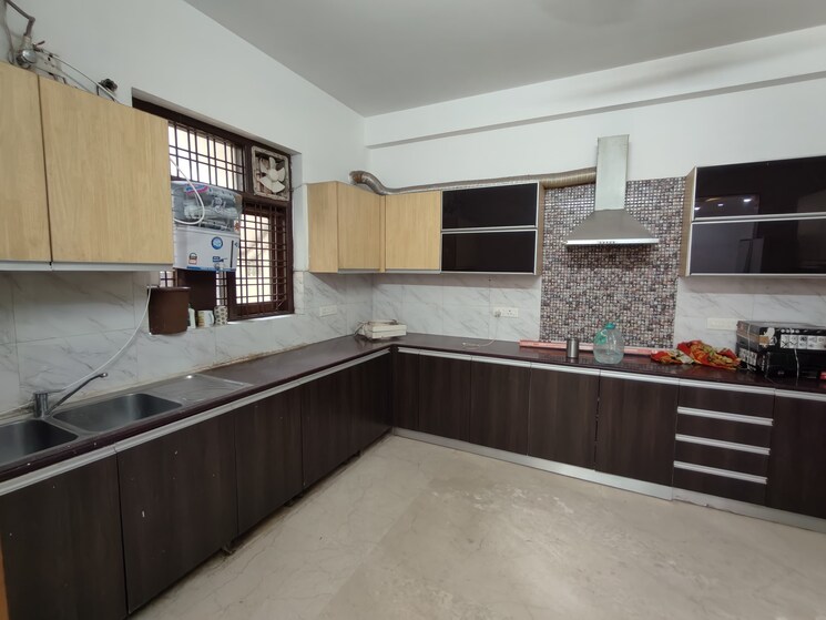 Kitchen, grand-mall 3 Bedroom 2100 Sq.Ft. Builder Floor In Sector 28 Gurgaon 8698911