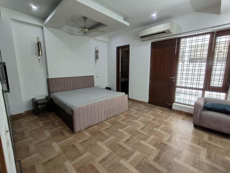 Living Room, grand-mall 3 Bedroom 2100 Sq.Ft. Builder Floor In Sector 28 Gurgaon 8698911