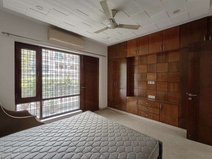 Bedroom, grand-mall 3 Bedroom 2100 Sq.Ft. Builder Floor In Sector 28 Gurgaon 8698911