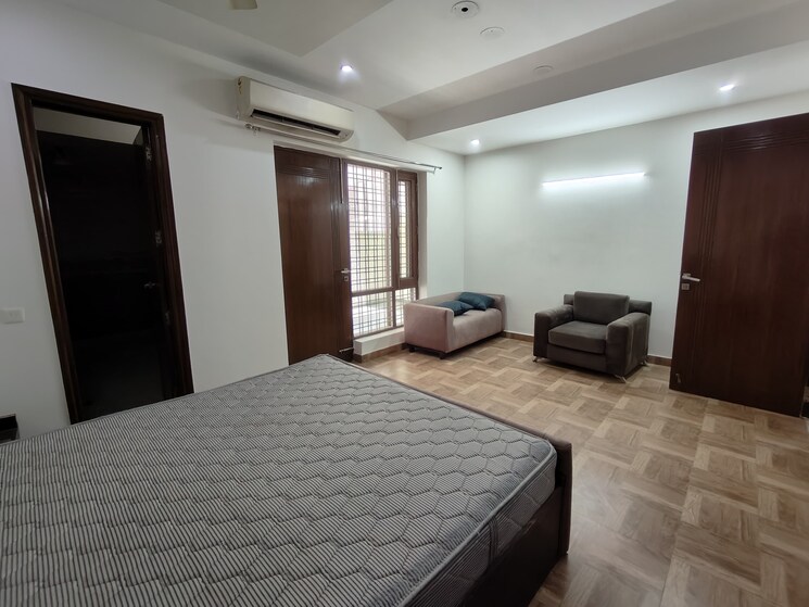 Bedroom, grand-mall 3 Bedroom 2100 Sq.Ft. Builder Floor In Sector 28 Gurgaon 8698911