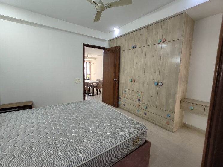 Bedroom, grand-mall 3 Bedroom 2100 Sq.Ft. Builder Floor In Sector 28 Gurgaon 8698911