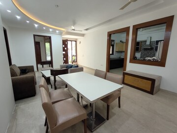 3 BHK Builder Floor For Rent in Grand Mall, Sector 28