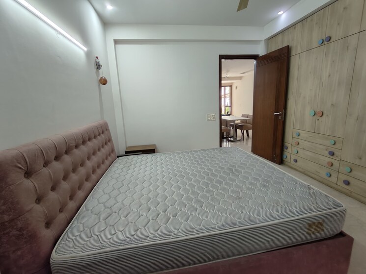 Bedroom, grand-mall 3 Bedroom 2100 Sq.Ft. Builder Floor In Sector 28 Gurgaon 8698911
