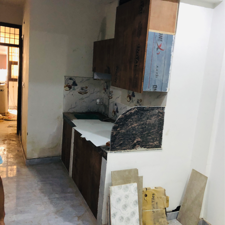 Living Room, kings-tower-sector-49 2 Bedroom 1165 Sq.Ft. Builder Floor In Baraula Noida 8698885