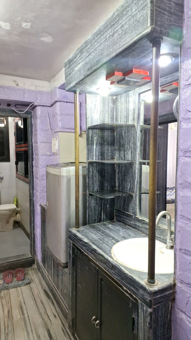 undefined, purnima-chs 2 Bedroom 650 Sq.Ft. Apartment In Chira Bazaar Mumbai 8698850