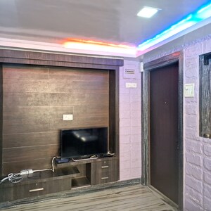 2 BHK Apartment – Exterior View View at Purnima Chs, Chira Bazaar - for Rent