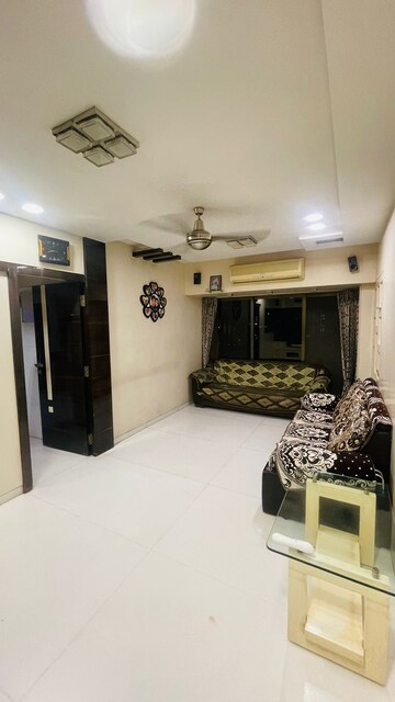 2 BHK Apartment For Rent in New Sumangal CHS, Chunabhatti