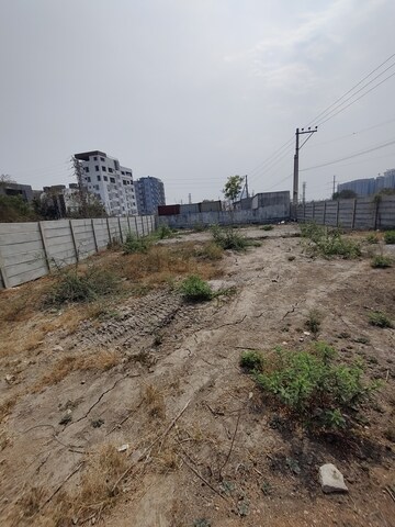  Plot For Sale in Narsingi