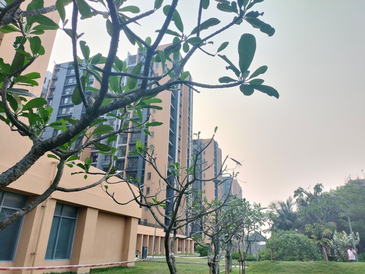 Exterior View, joka 3 Bedroom 1052 Sq.Ft. Apartment In Joka Kolkata 8698981