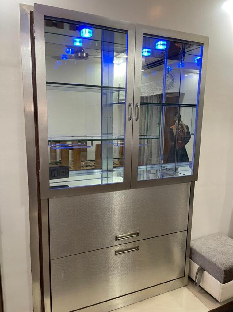 undefined, sheth-auris-serenity-tower-1 2 Bedroom 805 Sq.Ft. Apartment In Malad West Mumbai 8698914