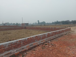 Plot Area in  Plot at Raebareli Road – for Sale