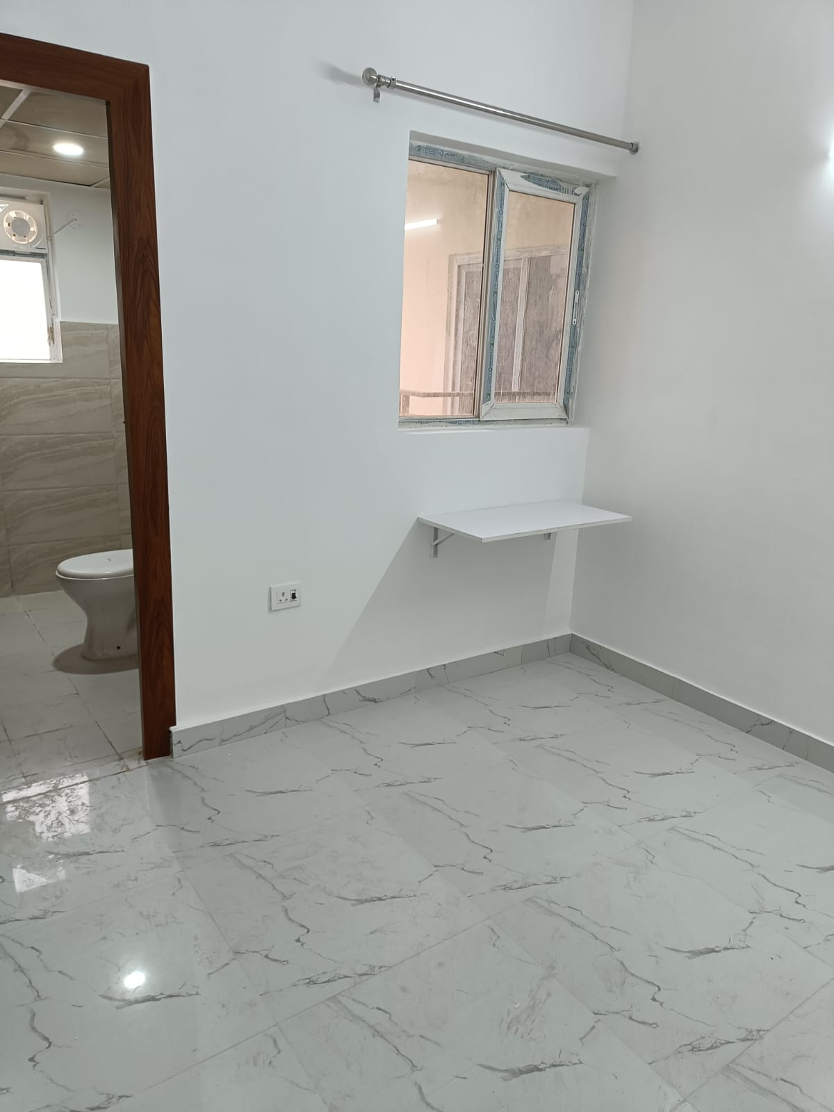 3 BHK + Pooja Room 1400 Sq.Ft. Apartment in Pivotal Paradise