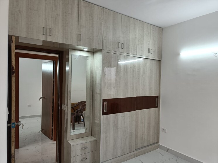 Kitchen, pivotal-paradise 3 Bedroom 1400 Sq.Ft. Apartment In Sector 62 Gurgaon 8698939