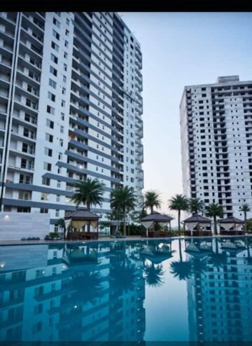 2 BHK Apartment – Exterior View View at Omaxe Lake, North Mullanpur - for Rent