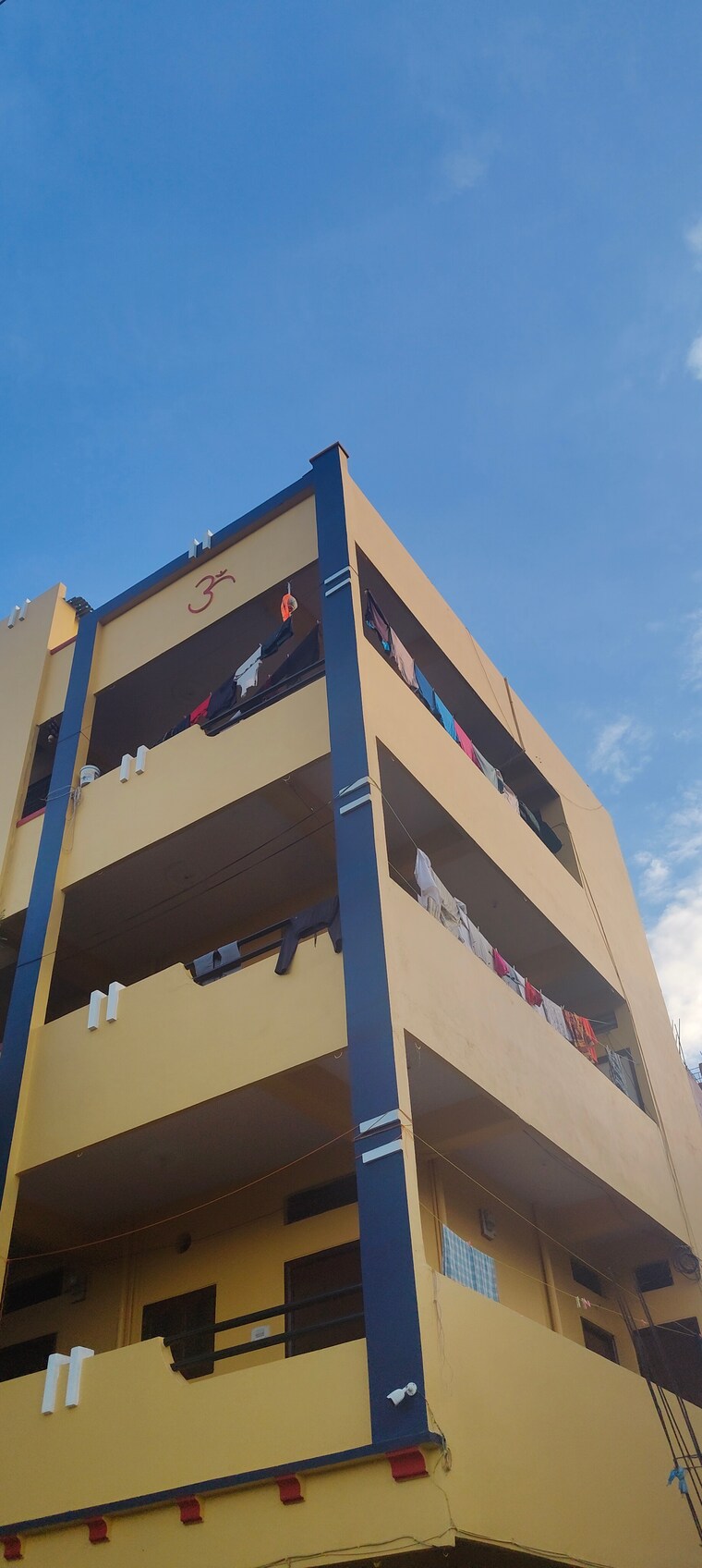 Exterior View, begumpet 6 Bedroom 100 Sq.Yd. Independent House In Begumpet Hyderabad 8698958