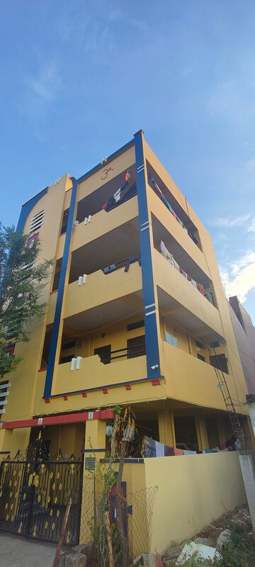 6 BHK Independent House For Sale in Begumpet