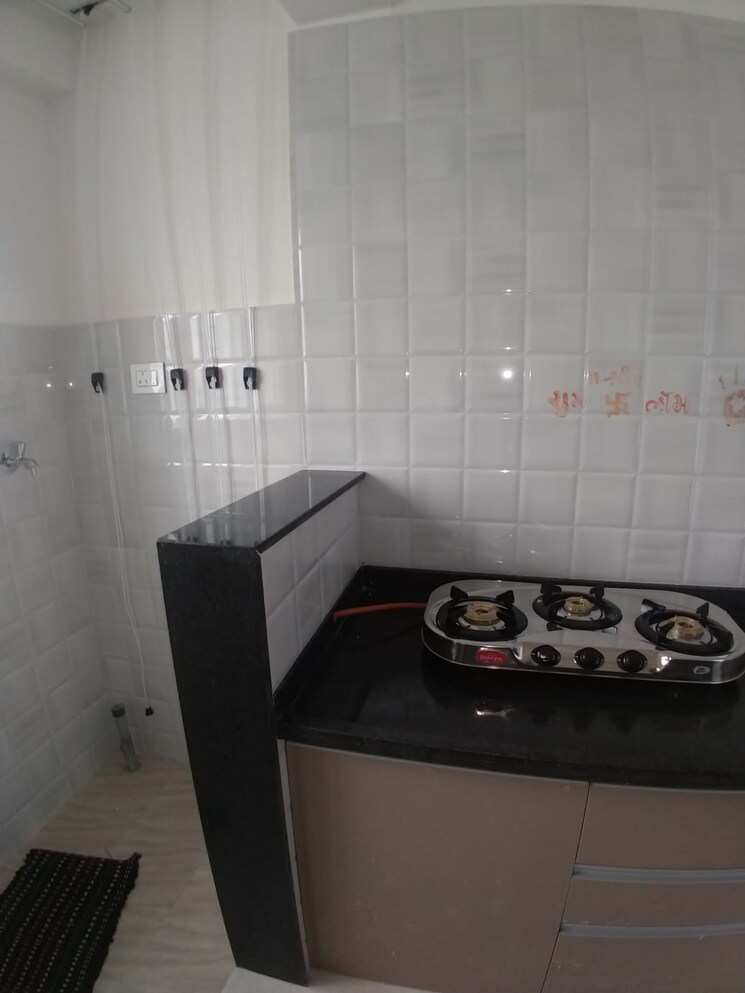 Kitchen, keys-skylish-avenue 2 Bedroom 710 Sq.Ft. Apartment In Punawale Pune 8699036