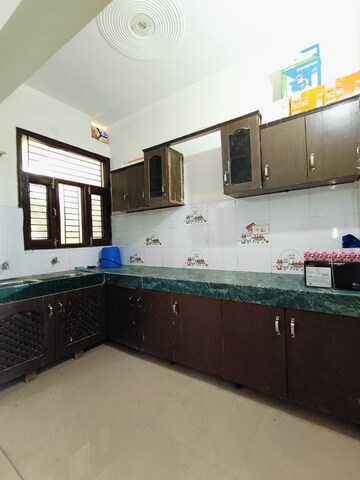 Kitchen in 3 BHK Apartment at Sector 126 – for Rent