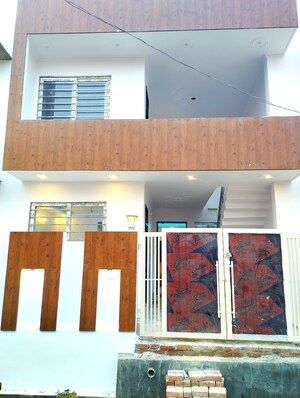 Furnished Amenities in 3 BHK Independent House at Bijnor Road – for Sale
