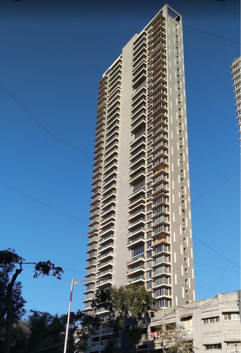 2 BHK Apartment For Sale in The Wadhwa W54