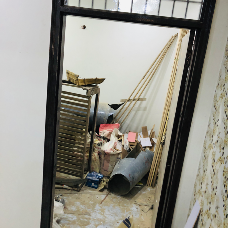 Other, sector 49 1 Bedroom 400 Sq.Ft. Builder Floor In Sector 49 Noida 8699082