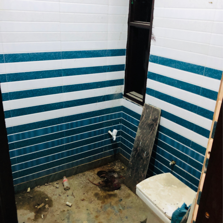 Attached Bathroom, sector 49 1 Bedroom 400 Sq.Ft. Builder Floor In Sector 49 Noida 8699082