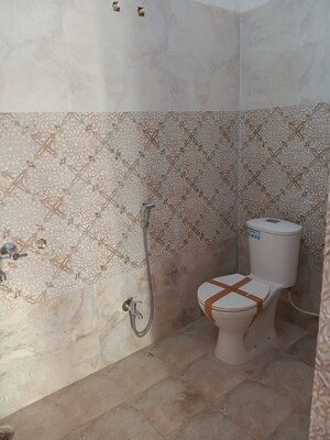 Bathroom in 3 BHK Independent House at Bijnor Road – for Sale