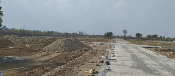 Plot Area in  Plot at Pipla – for Sale