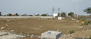 Plot Area in  Plot at Pipla – for Sale