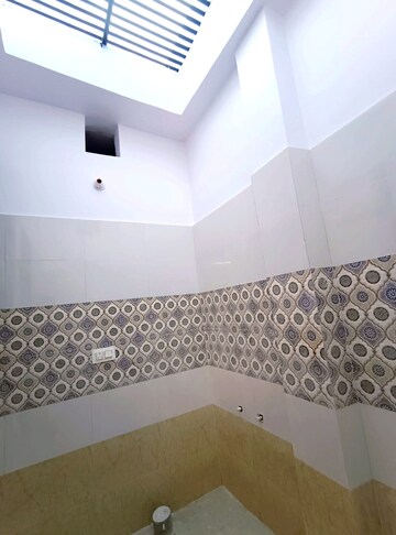 Kitchen in 3 BHK Independent House at Bijnor Road – for Sale