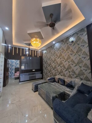 3 BHK Independent House For Sale in Banjarawala