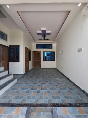 Bedroom in 3 BHK Independent House at Banjarawala – for Sale