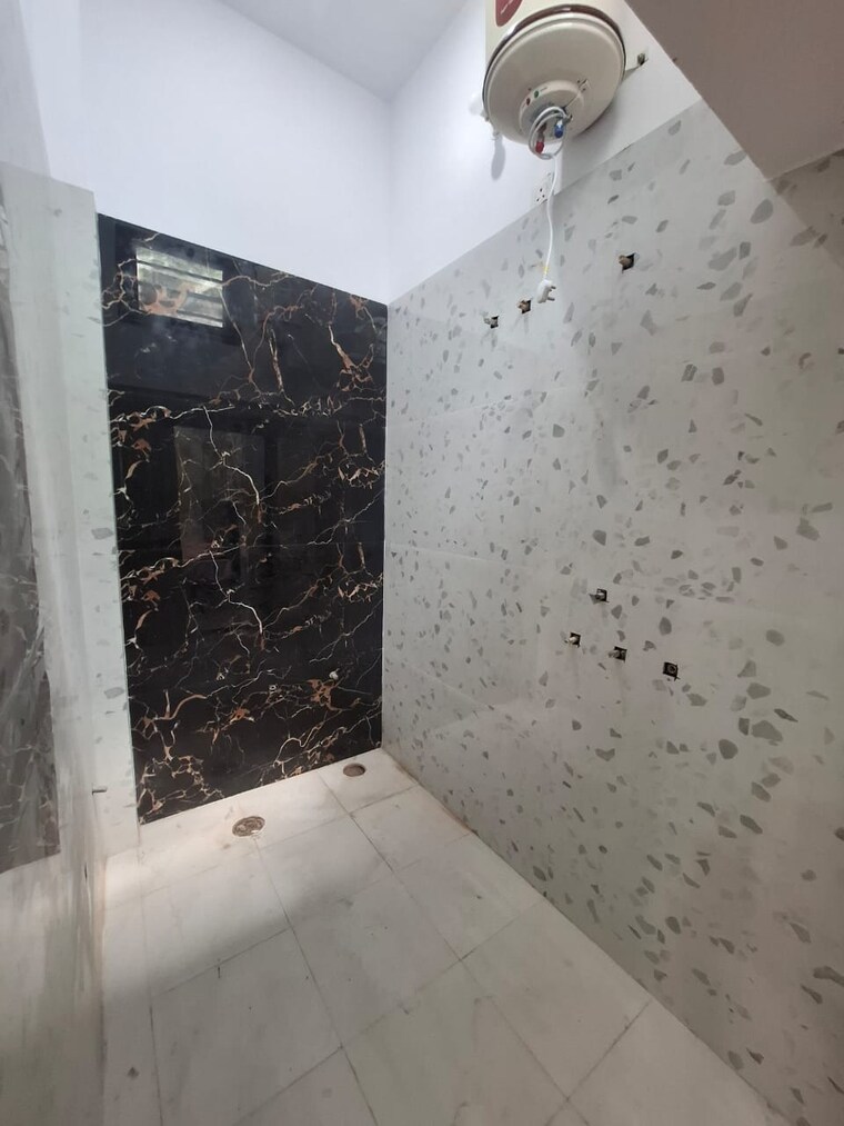 Bathroom, banjarawala 3 Bedroom 980 Sq.Ft. Independent House In Banjarawala Dehradun 8699045