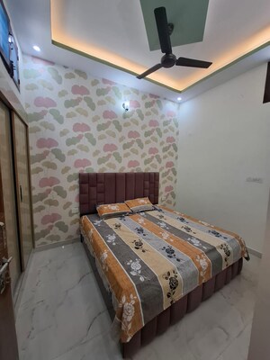 Bedroom in 3 BHK Independent House at Banjarawala – for Sale