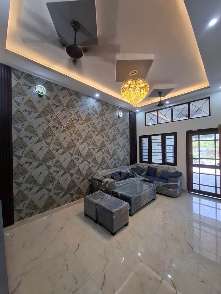 Balcony, banjarawala 3 Bedroom 980 Sq.Ft. Independent House In Banjarawala Dehradun 8699045