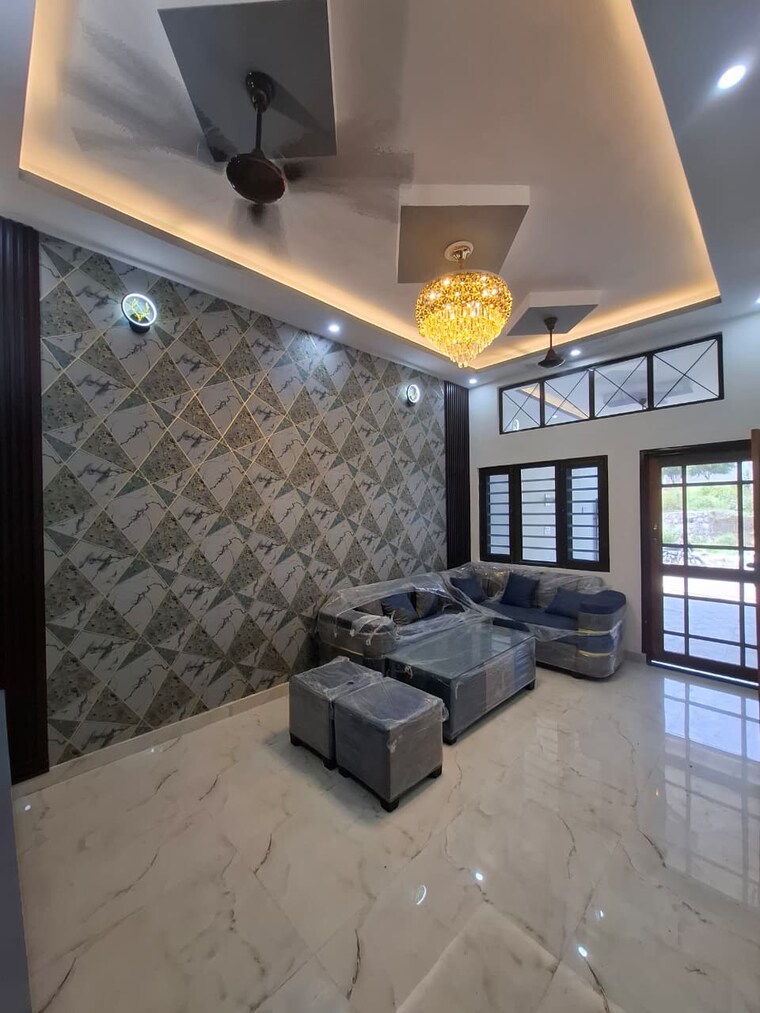 Balcony, banjarawala 3 Bedroom 980 Sq.Ft. Independent House In Banjarawala Dehradun 8699045