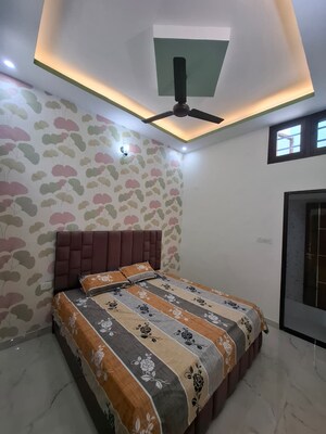 Bedroom in 3 BHK Independent House at Banjarawala – for Sale