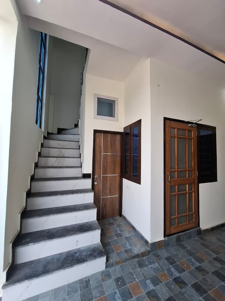 undefined, banjarawala 3 Bedroom 980 Sq.Ft. Independent House In Banjarawala Dehradun 8699045