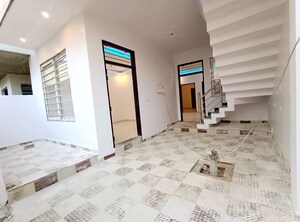 Building Lobby in 3 BHK Independent House at Bijnor Road – for Sale