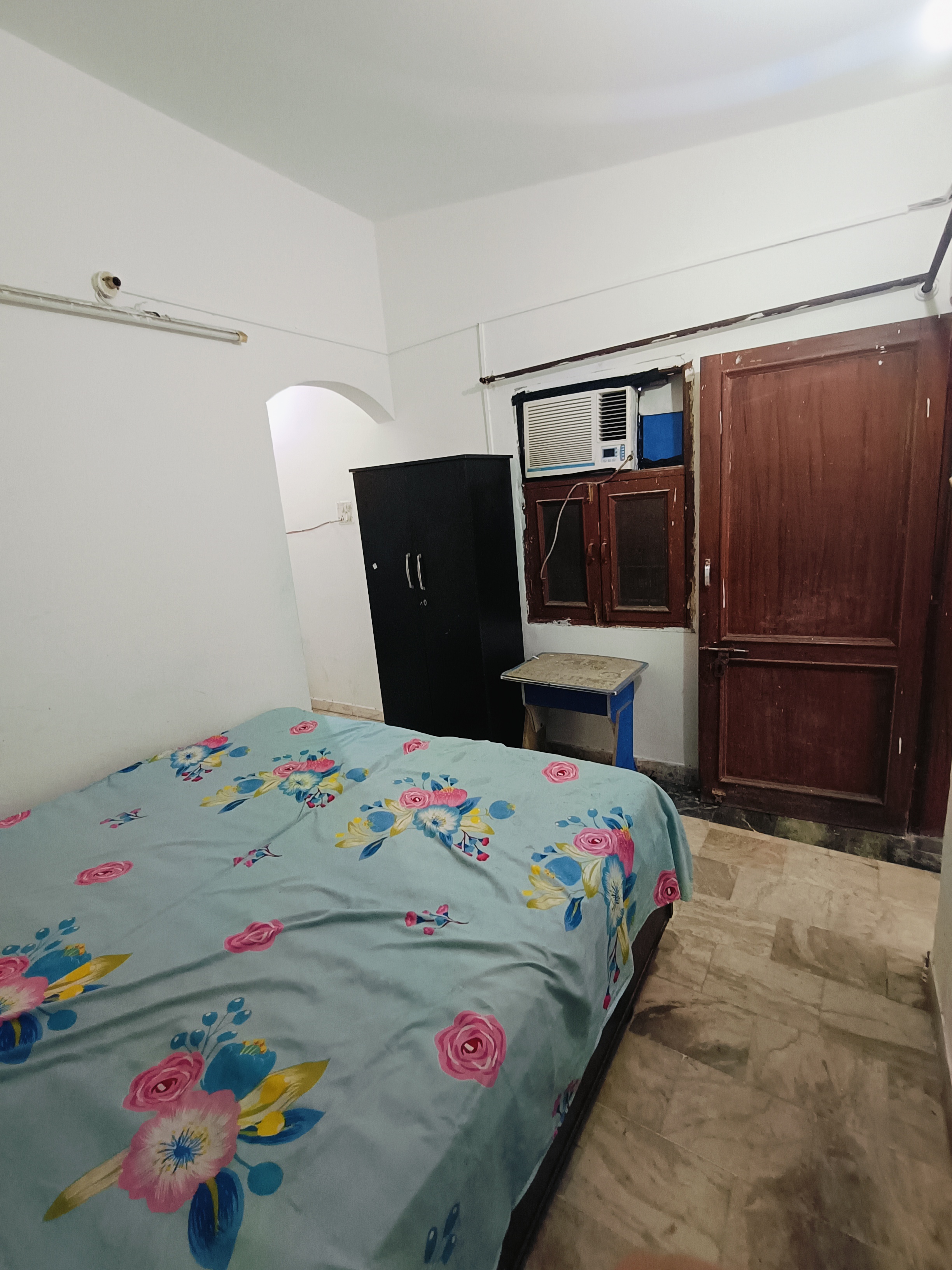 1.5 BHK Apartment For Rent in Sunny Enclave