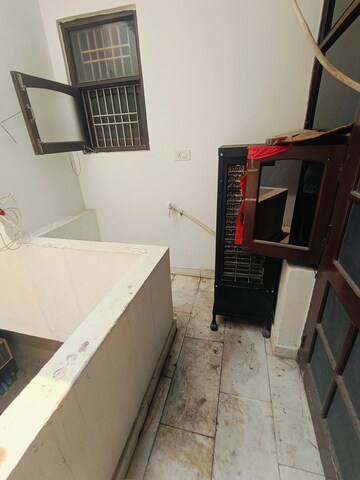 Kitchen in 1 BHK Builder Floor at Sector 125 – for Rent