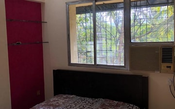1 BHK Apartment For Rent in Anita Nagar Chs, Kandivali East
