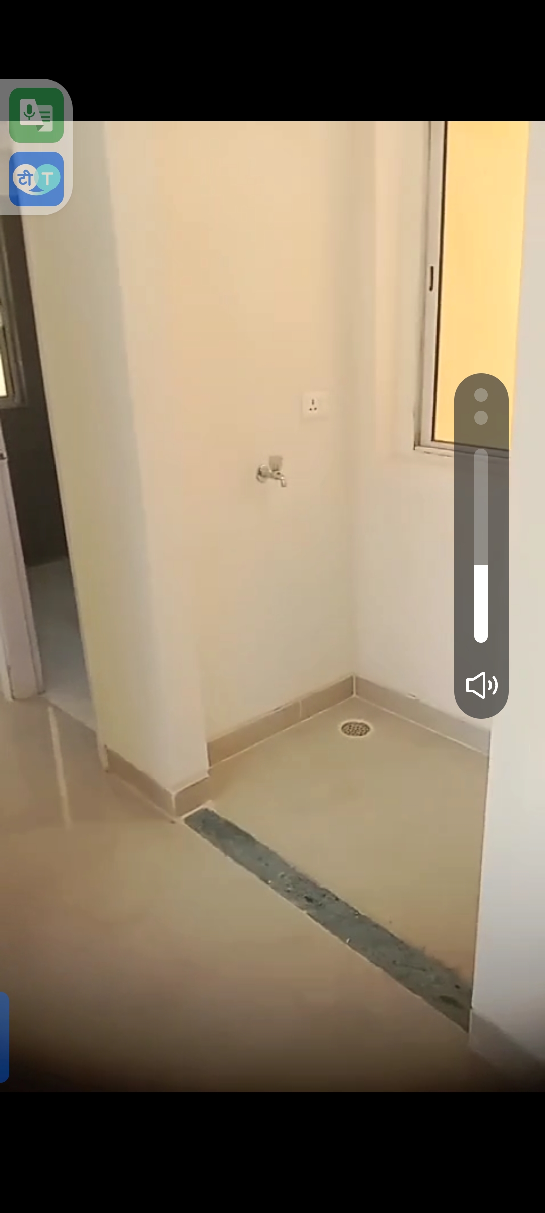 2 BHK Apartment For Rent in Jaypee Kensington Boulevard