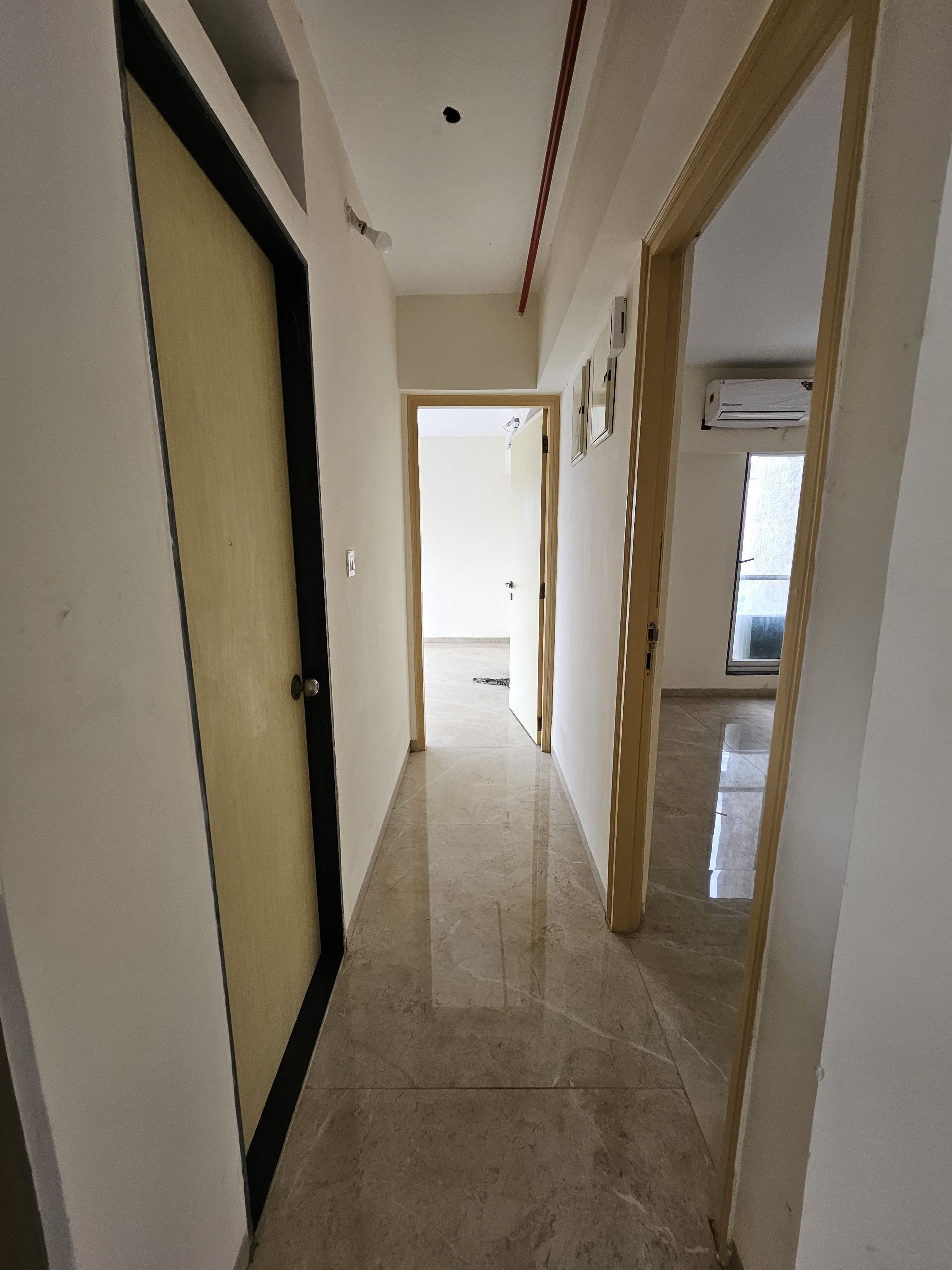 2 BHK Apartment For Rent in Piramal Aranya Arav