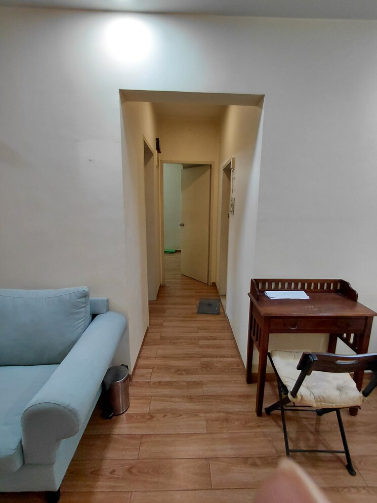 Kitchen, bhoomi-classic 1 Bedroom 570 Sq.Ft. Apartment In Malad West Mumbai 8699067