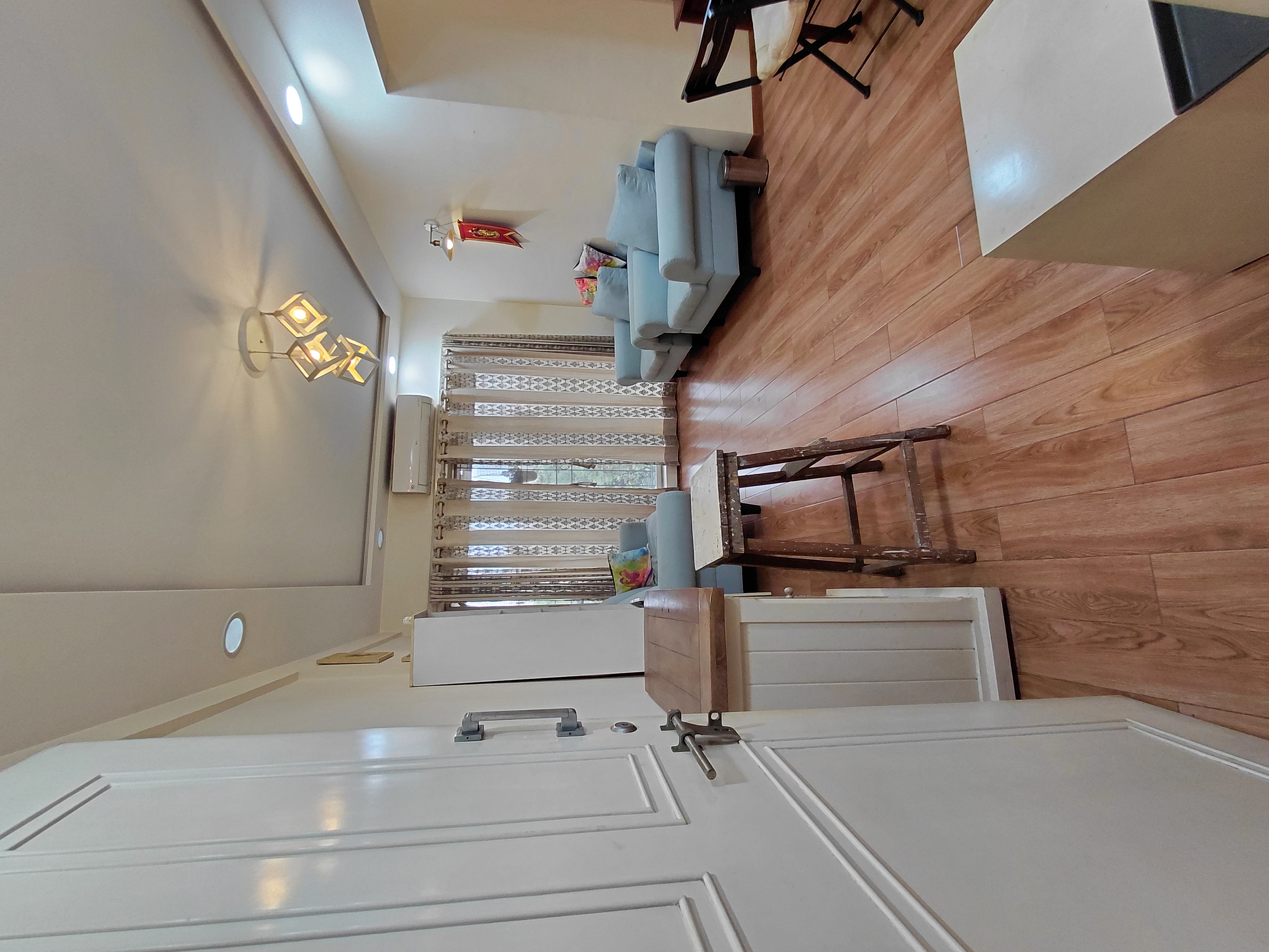 1 BHK Apartment For Rent in Bhoomi Classic