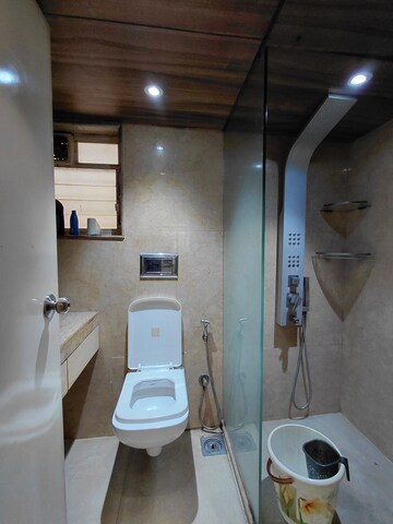 Kitchen in 1 BHK Apartment at Bhoomi Classic, Malad West – for Rent