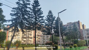 3.5 BHK Apartment – Exterior View View at Sector 20 - for Sale